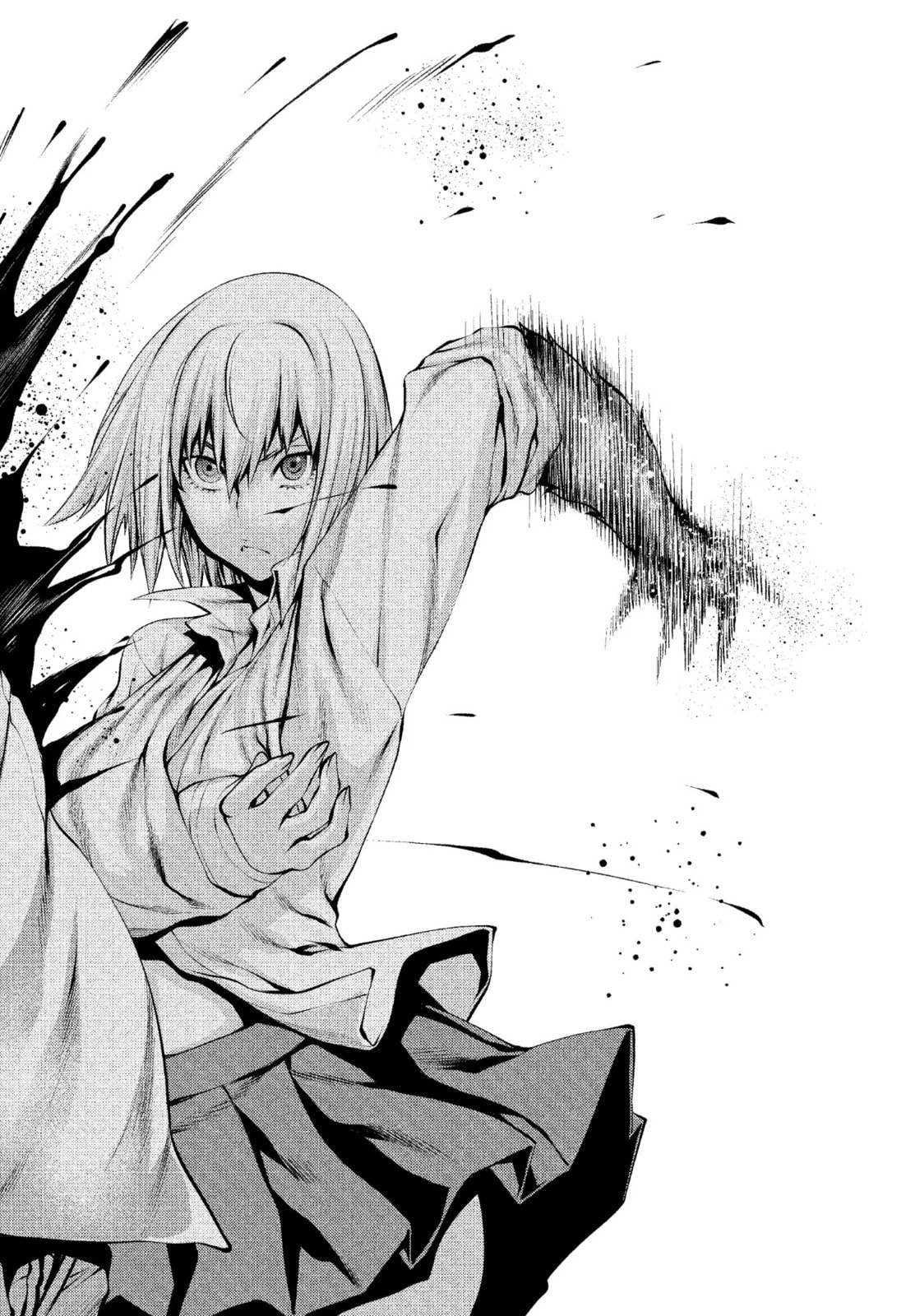 Read Killing Bites chapter 30.3 image 3 on Lezhin