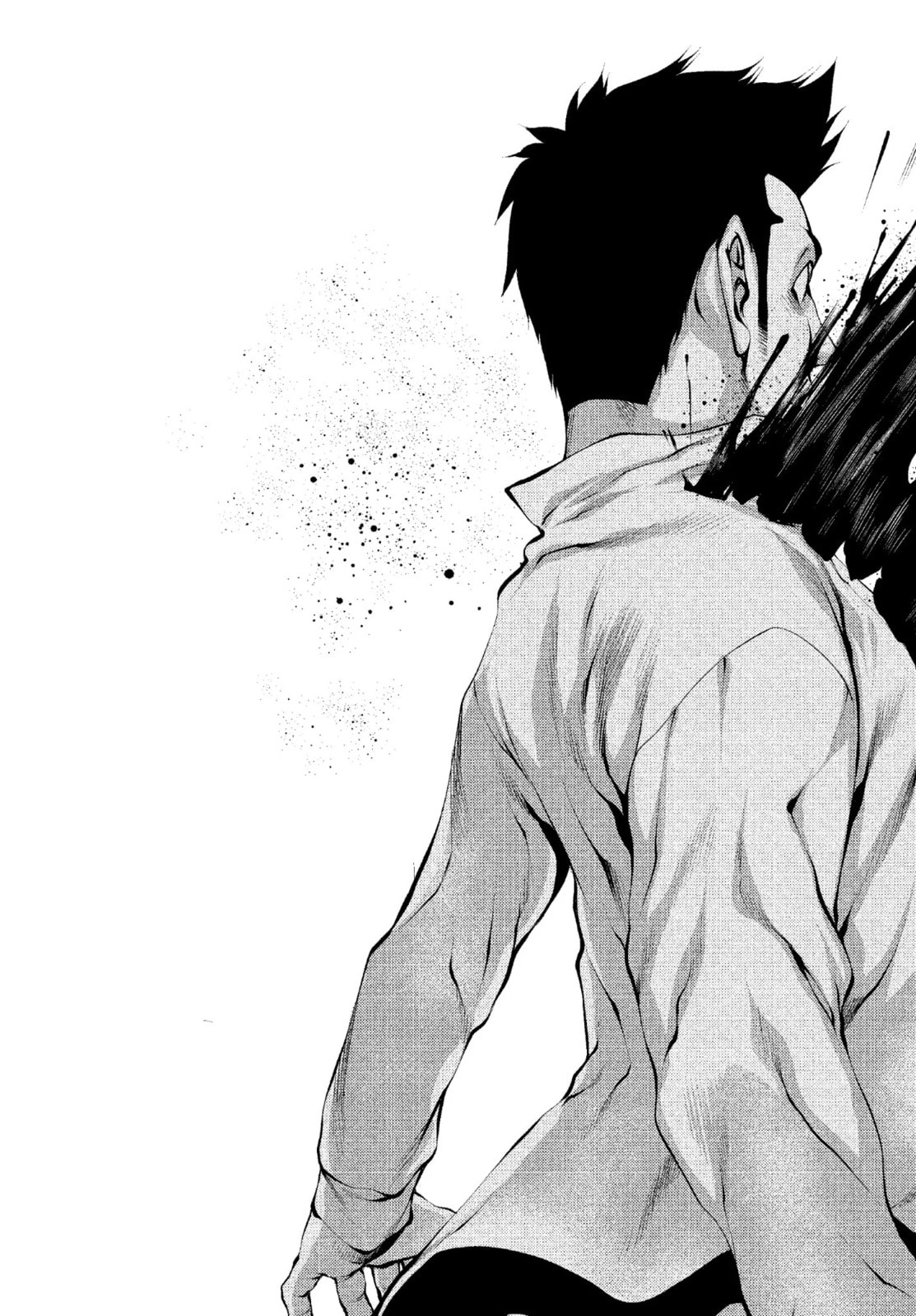 Read Killing Bites chapter 30.3 image 4 on Lezhin