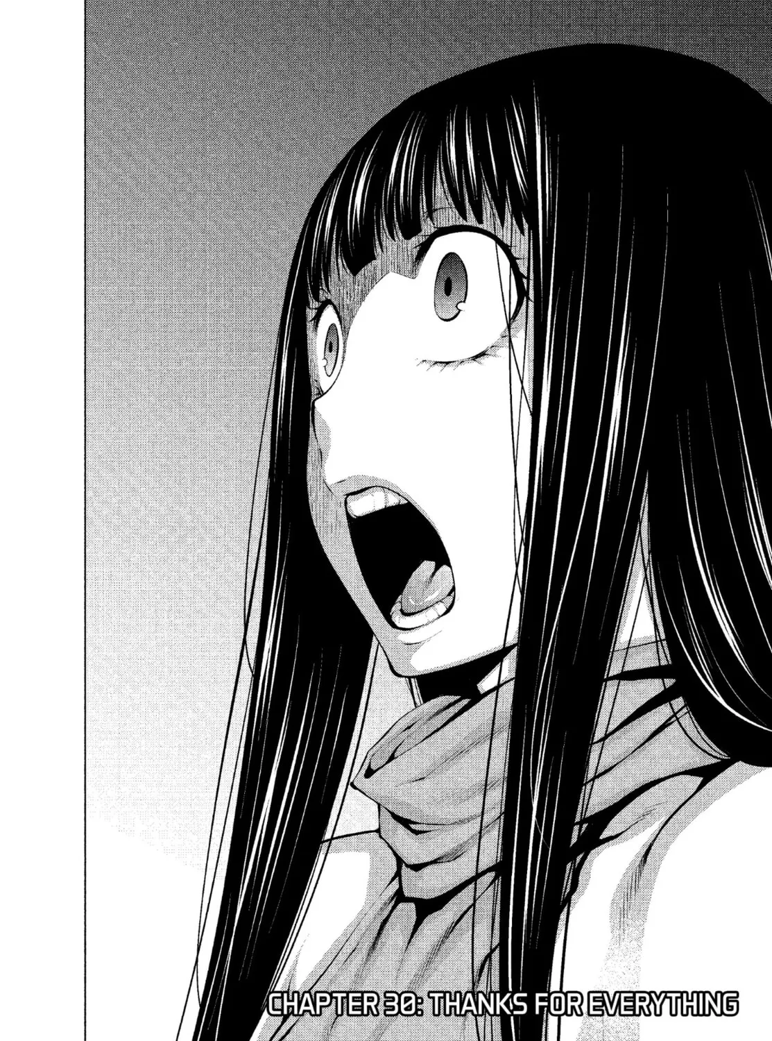 Read Killing Bites chapter 30 image 2 on Lezhin