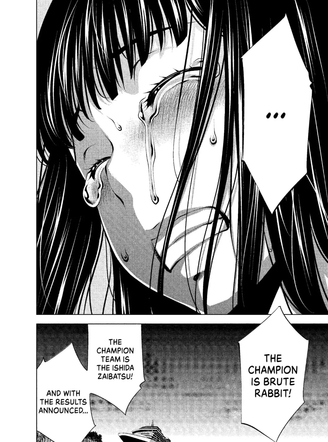 Read Killing Bites chapter 30 image 32 on Lezhin