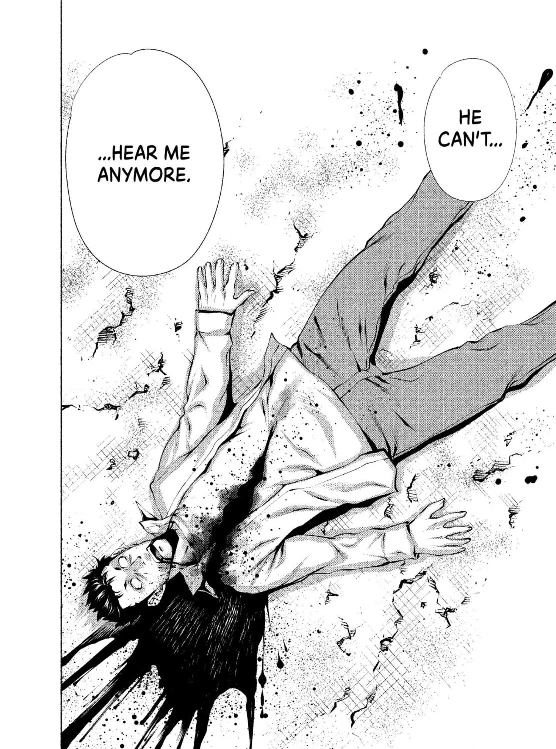Read Killing Bites chapter 30 image 70 on Lezhin