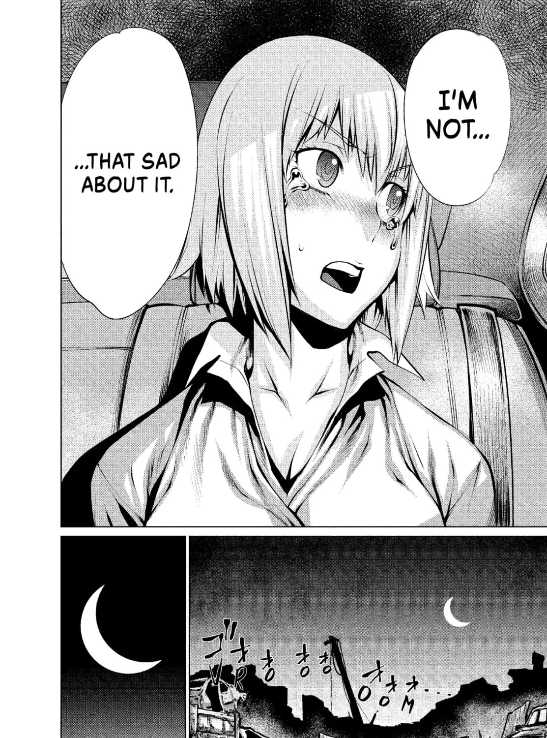 Read Killing Bites chapter 30 image 74 on Lezhin