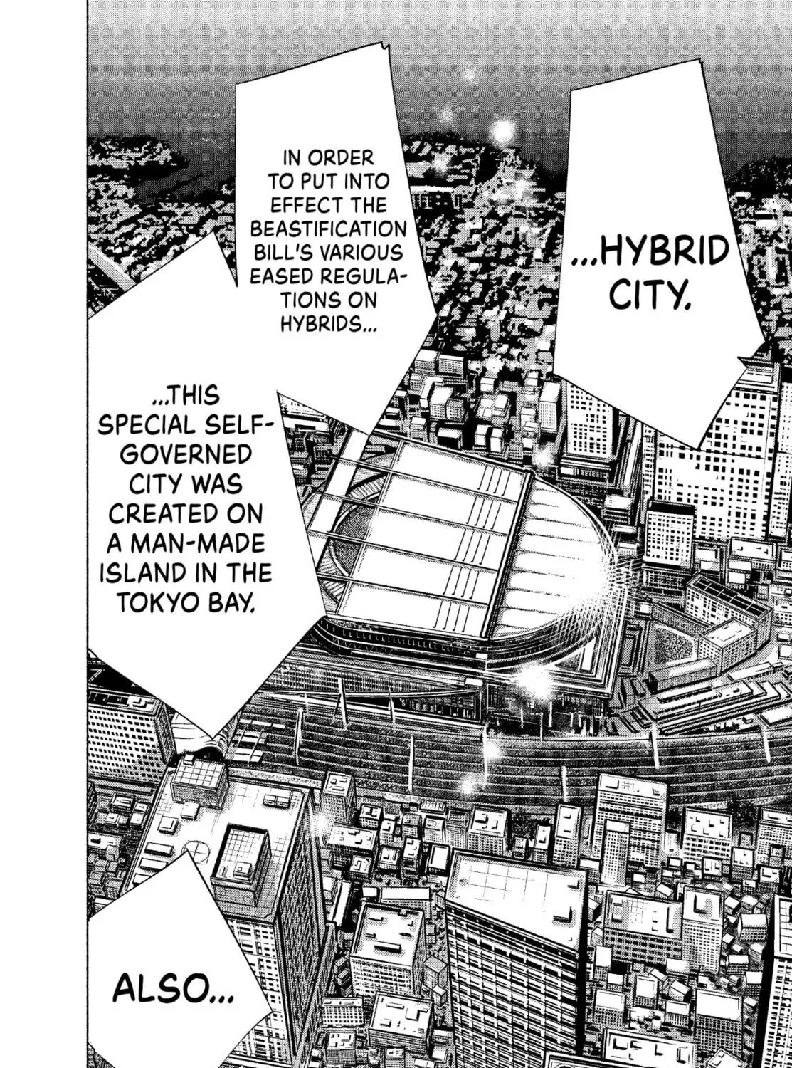 Read Killing Bites chapter 30 image 78 on Lezhin