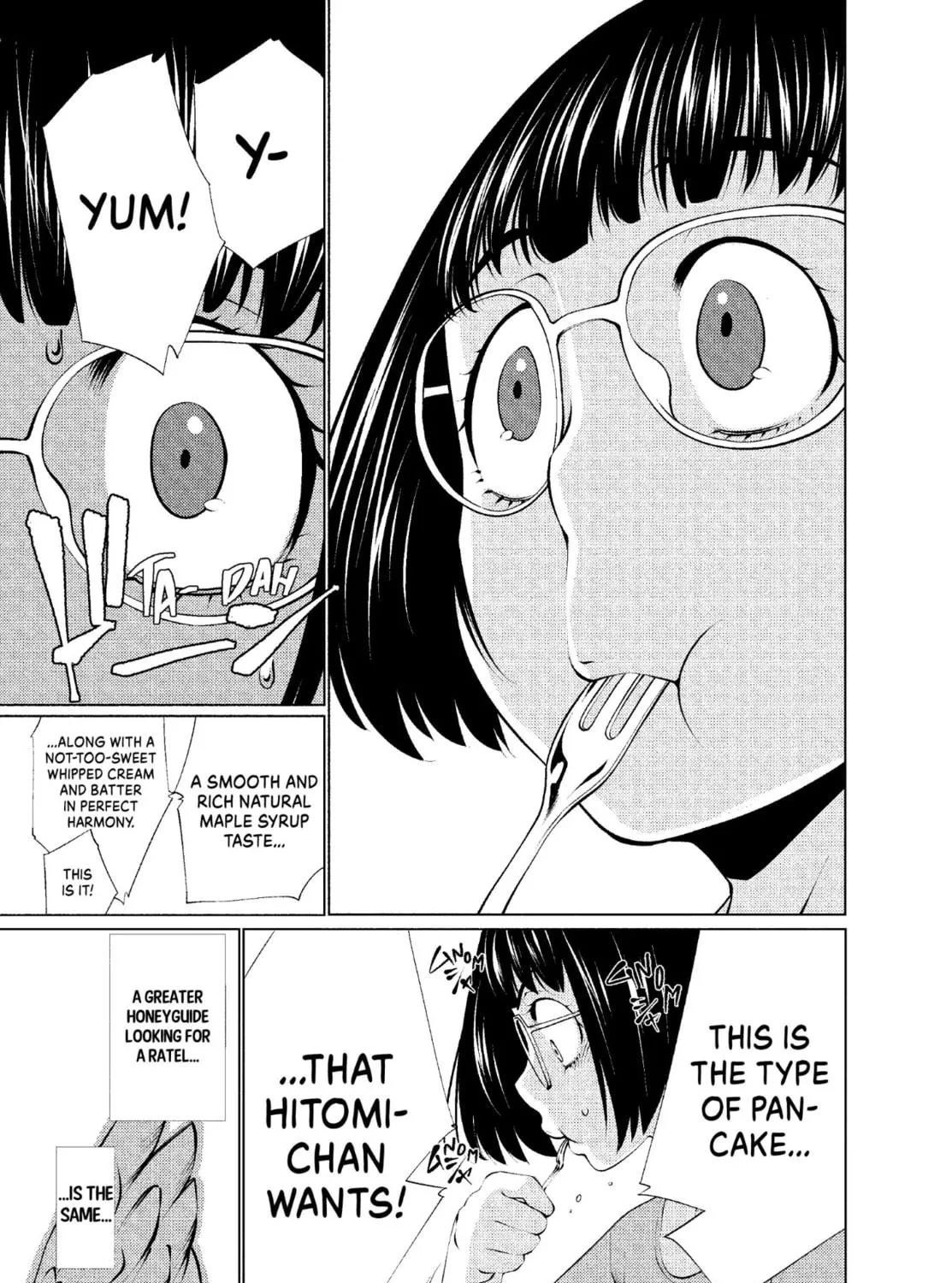 Read Killing Bites chapter 30 image 88 on Lezhin