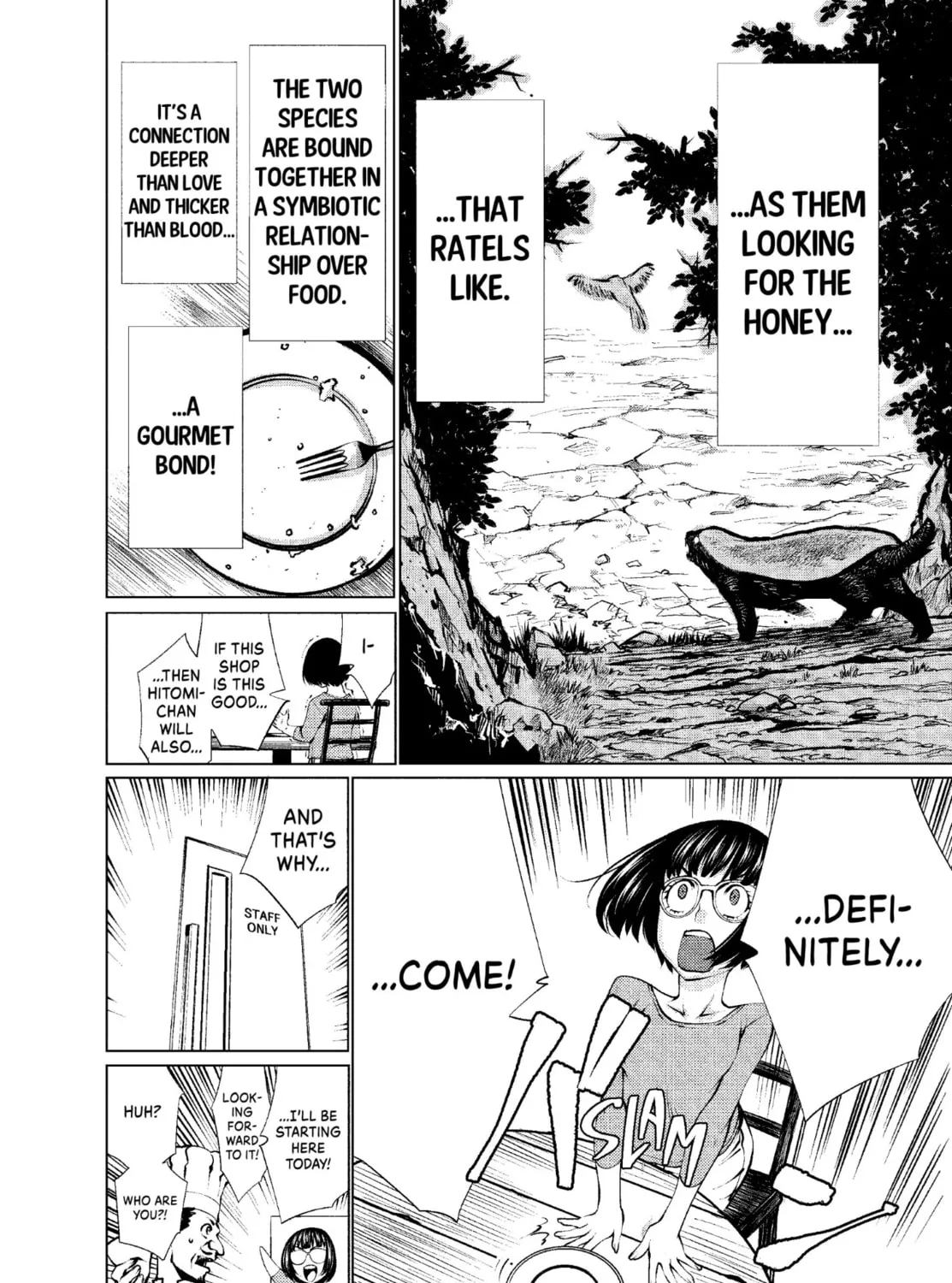 Read Killing Bites chapter 30 image 90 on Lezhin