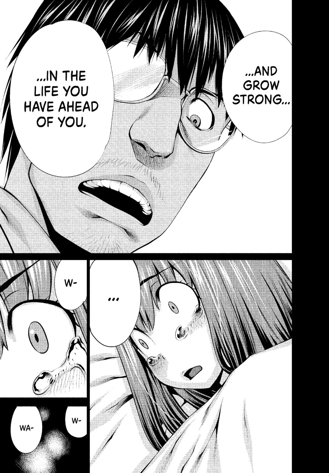 Read Killing Bites chapter 31.2 image 10 on Lezhin