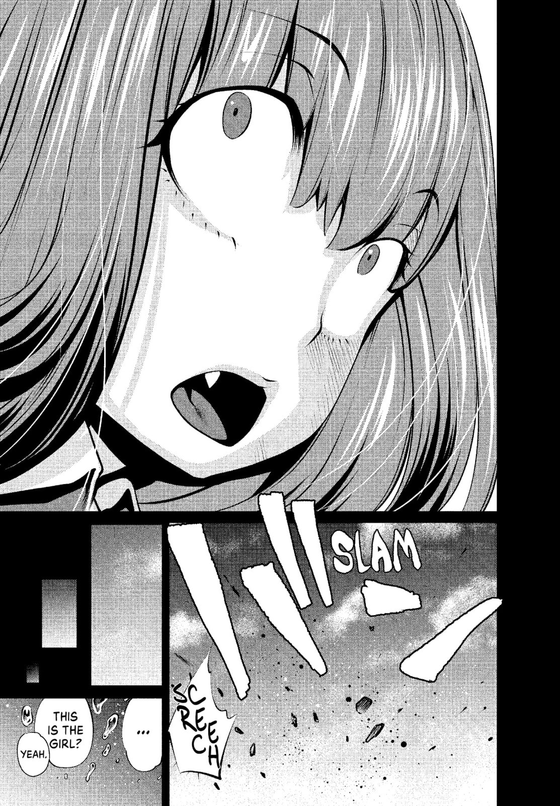 Read Killing Bites chapter 31.2 image 2 on Lezhin
