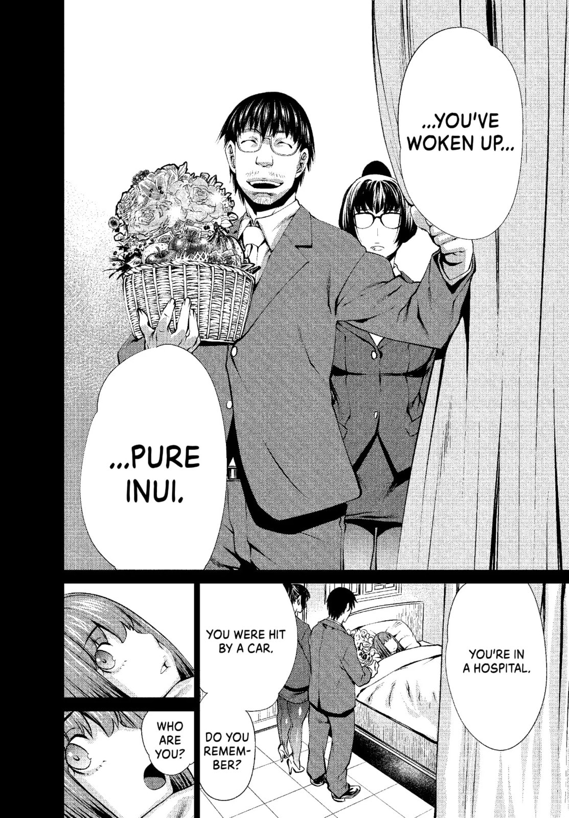 Read Killing Bites chapter 31.2 image 5 on Lezhin