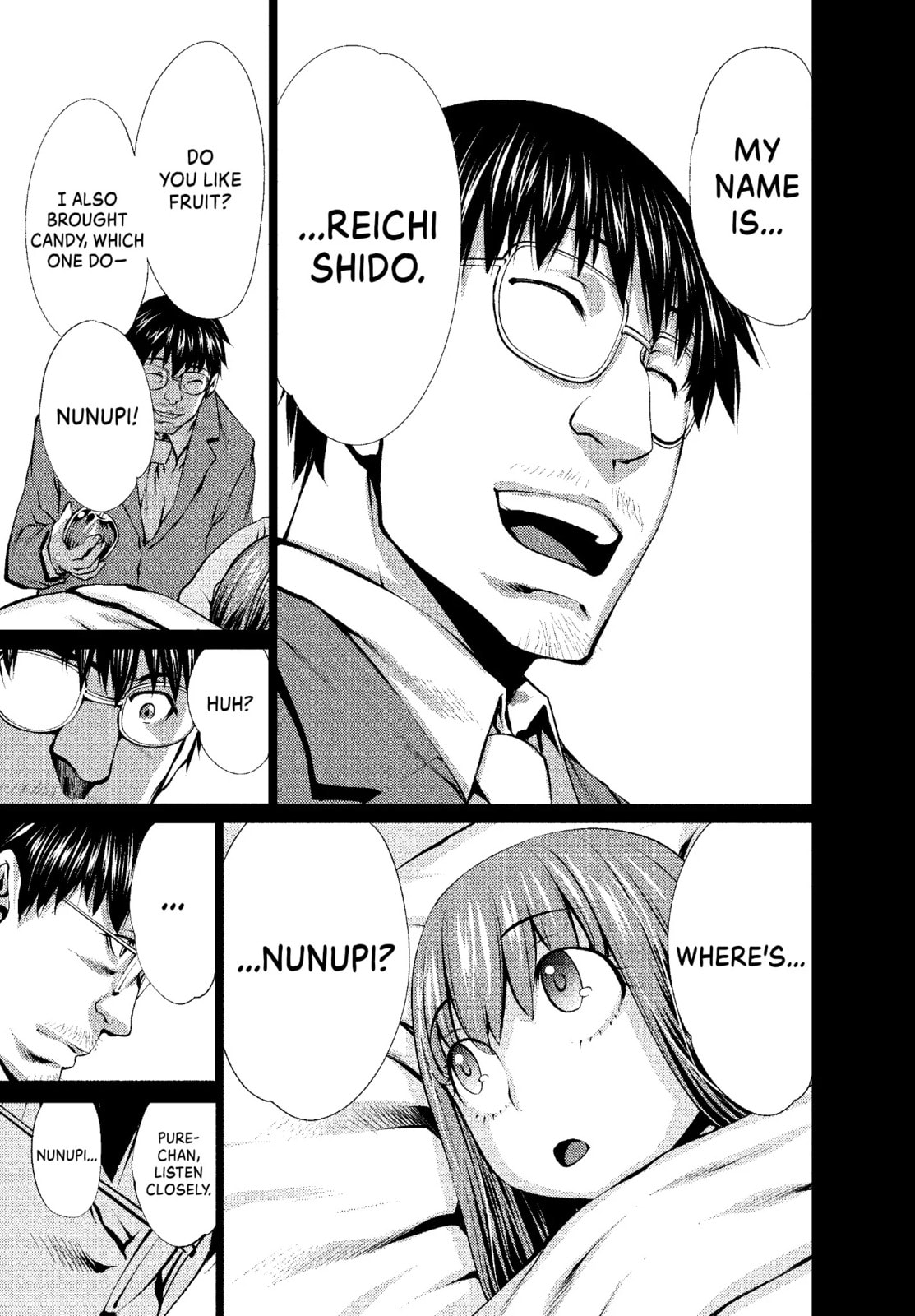 Read Killing Bites chapter 31.2 image 6 on Lezhin