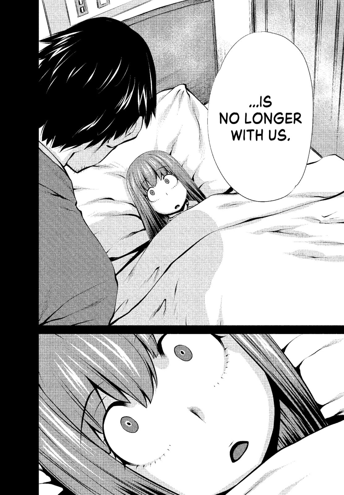 Read Killing Bites chapter 31.2 image 7 on Lezhin