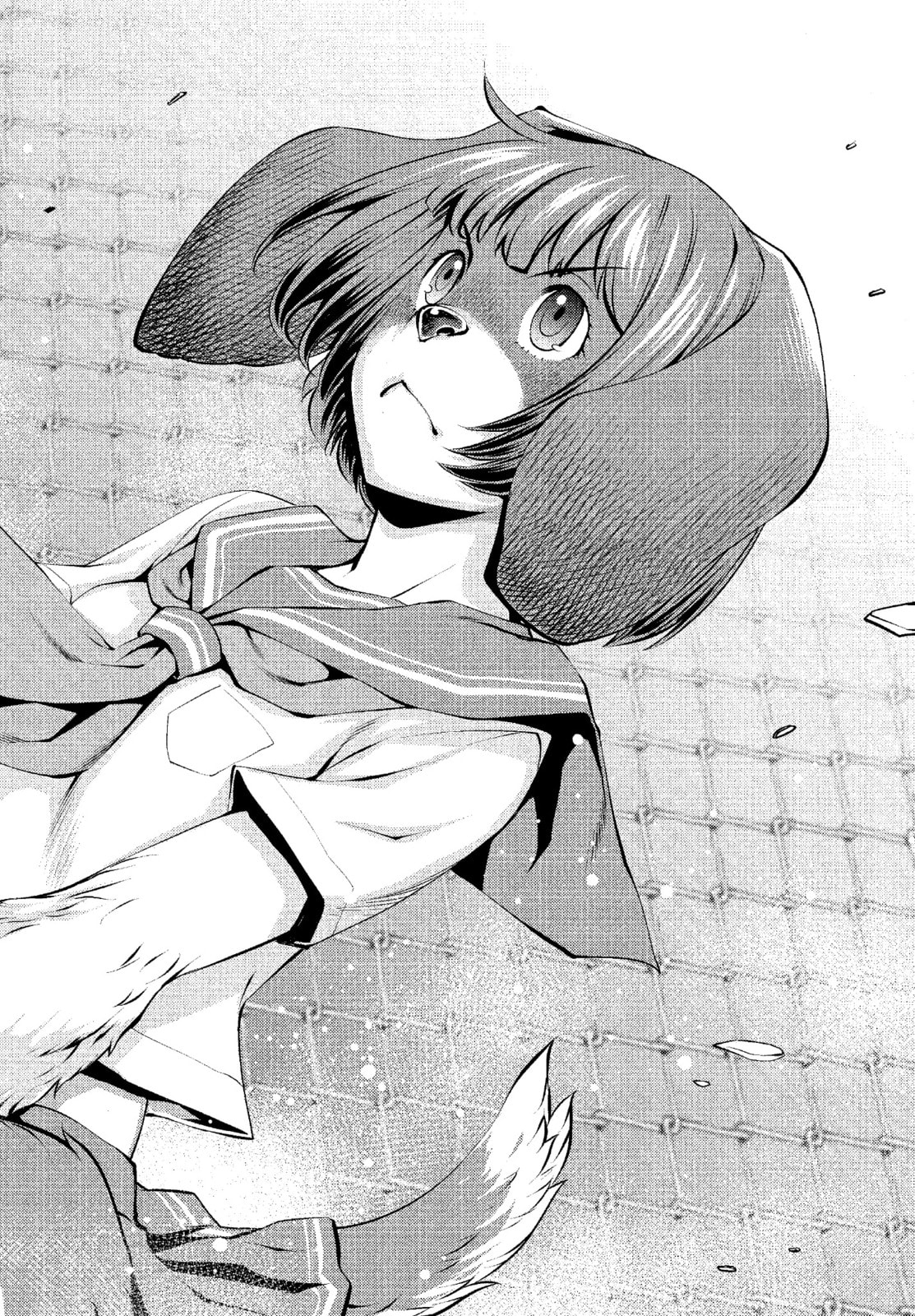 Read Killing Bites chapter 31.4 image 7 on Lezhin