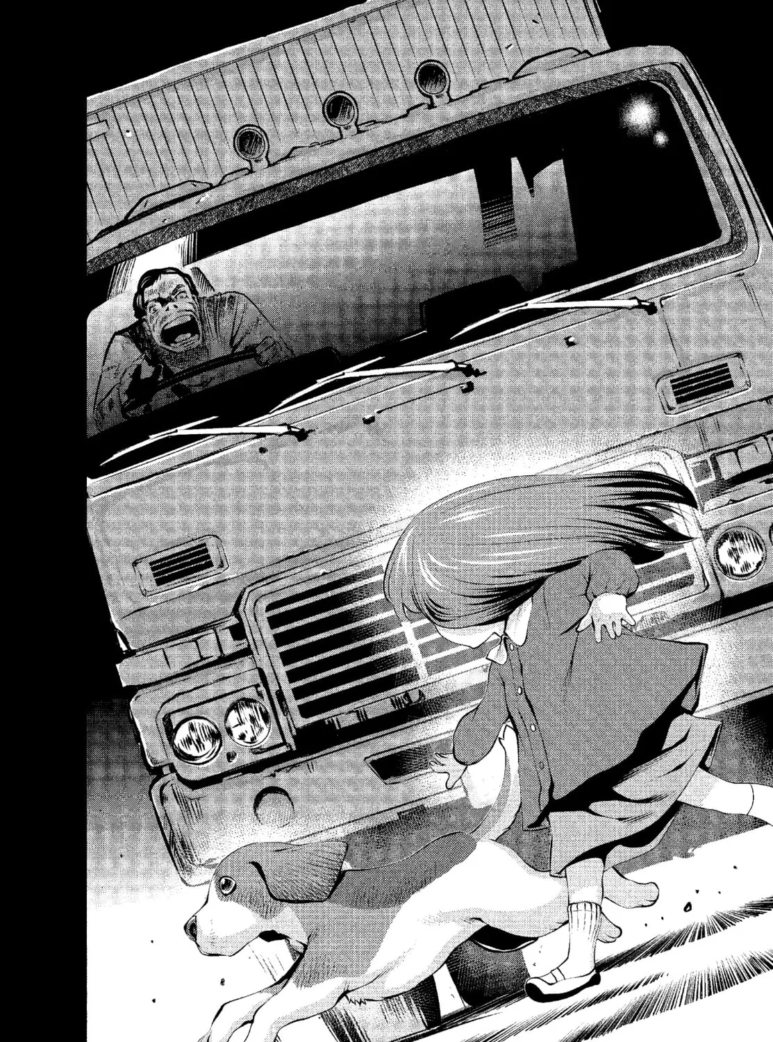 Read Killing Bites chapter 31 image 26 on Lezhin