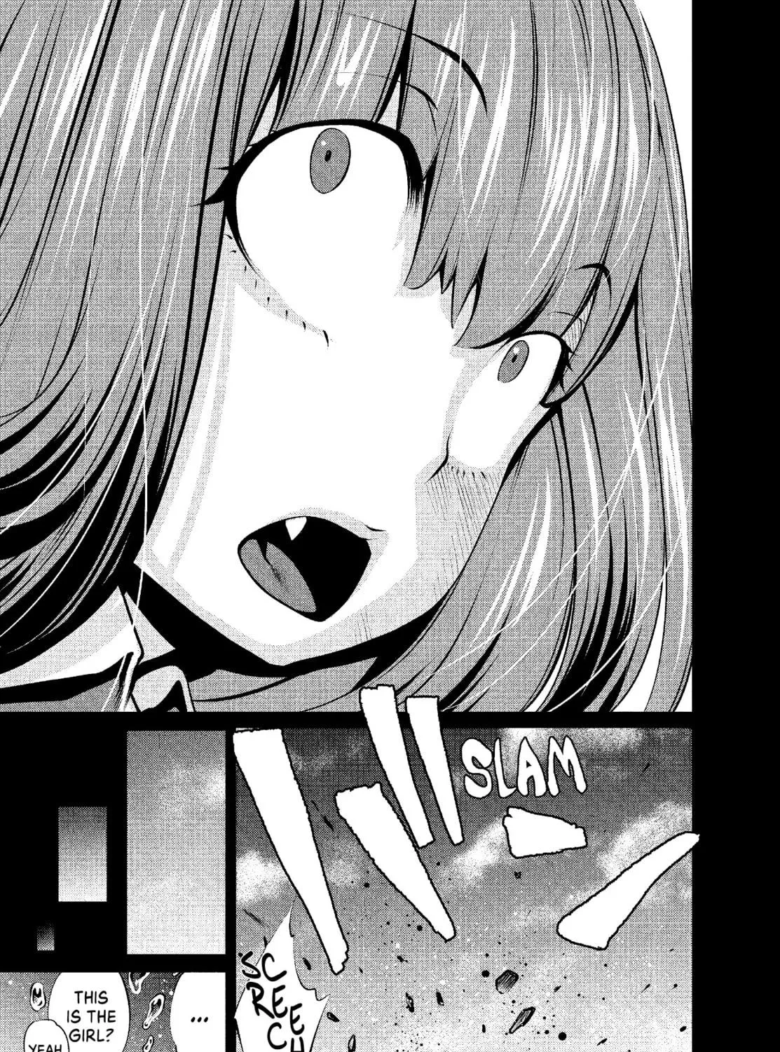 Read Killing Bites chapter 31 image 28 on Lezhin