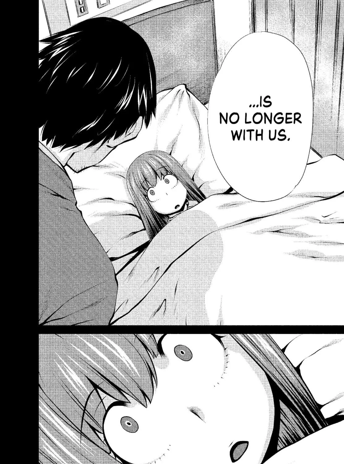 Read Killing Bites chapter 31 image 38 on Lezhin