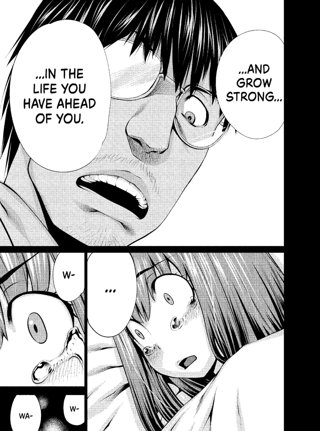 Read Killing Bites chapter 31 image 44 on Lezhin