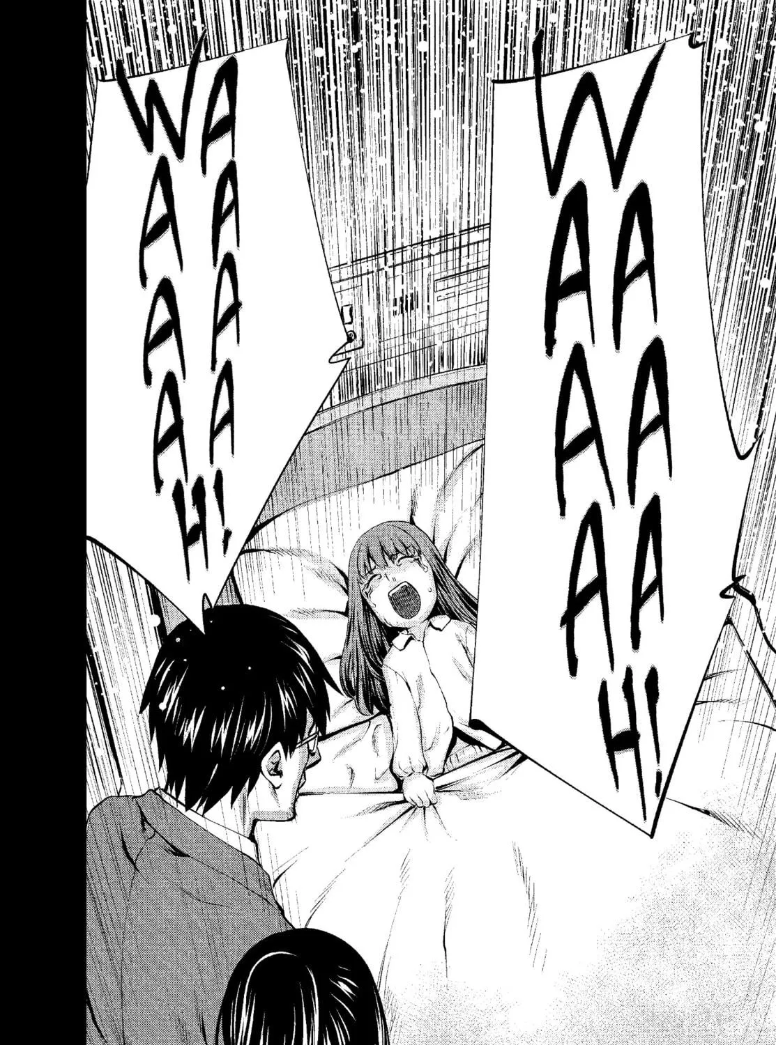 Read Killing Bites chapter 31 image 46 on Lezhin