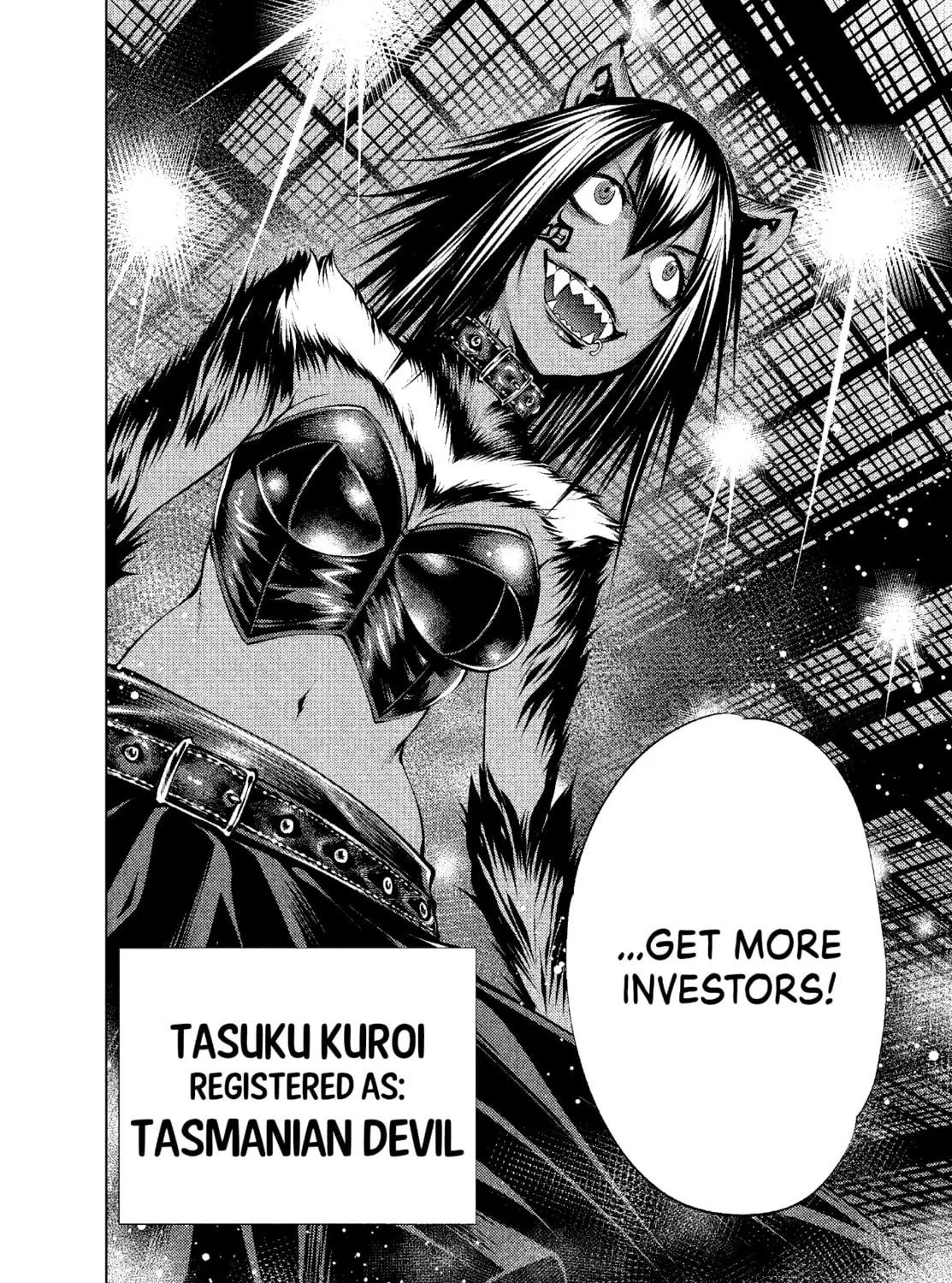 Read Killing Bites chapter 31 image 78 on Lezhin