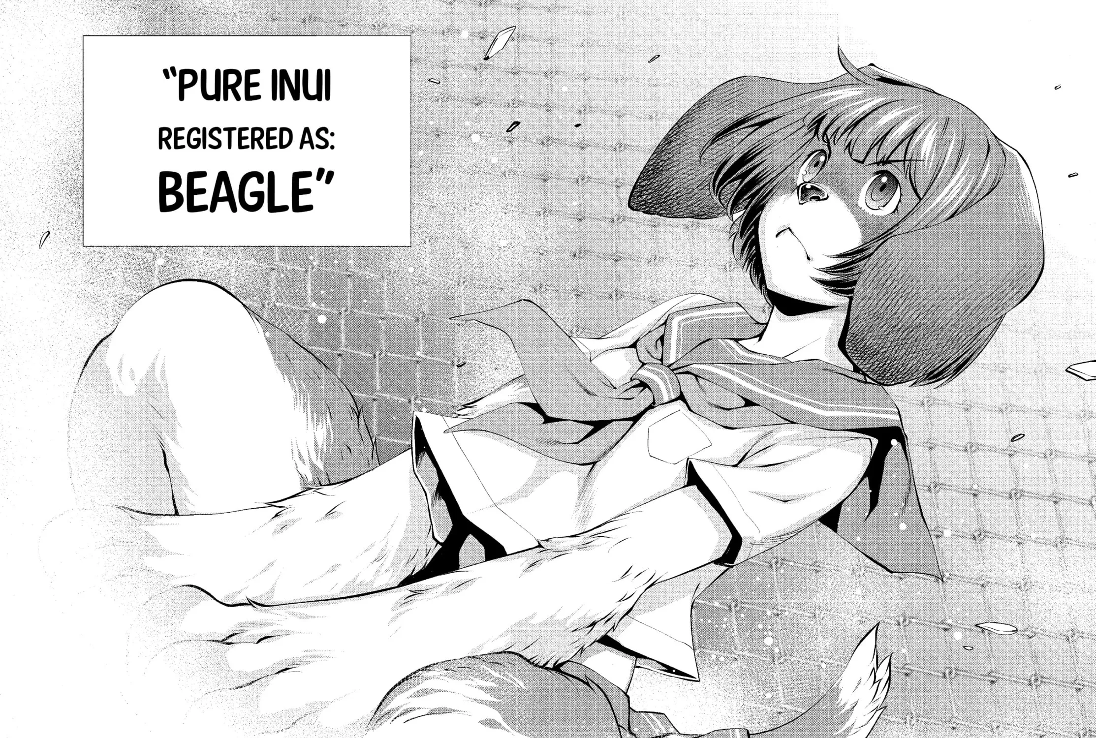 Read Killing Bites chapter 31 image 86 on Lezhin