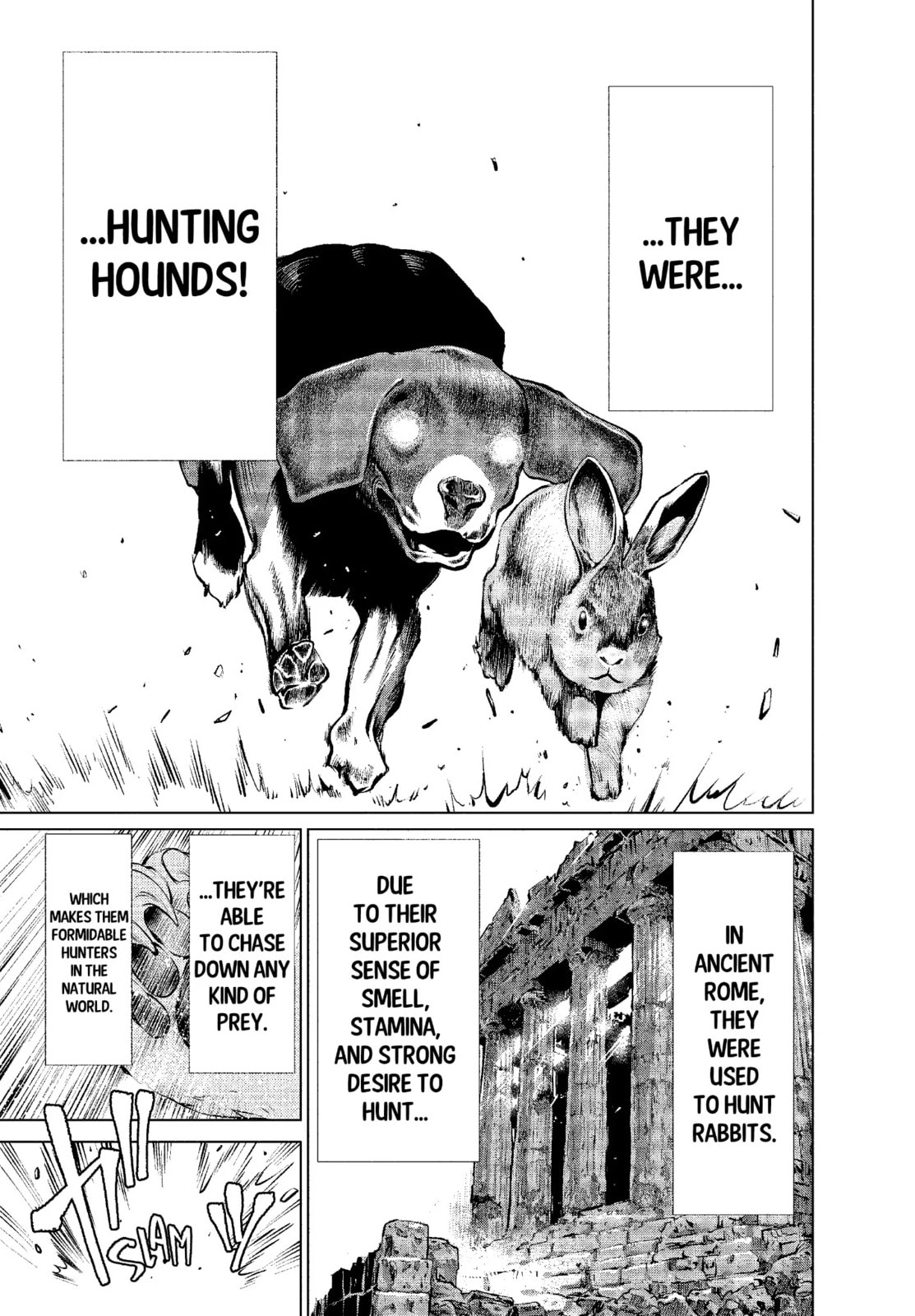 Read Killing Bites chapter 32.1 image 10 on Lezhin