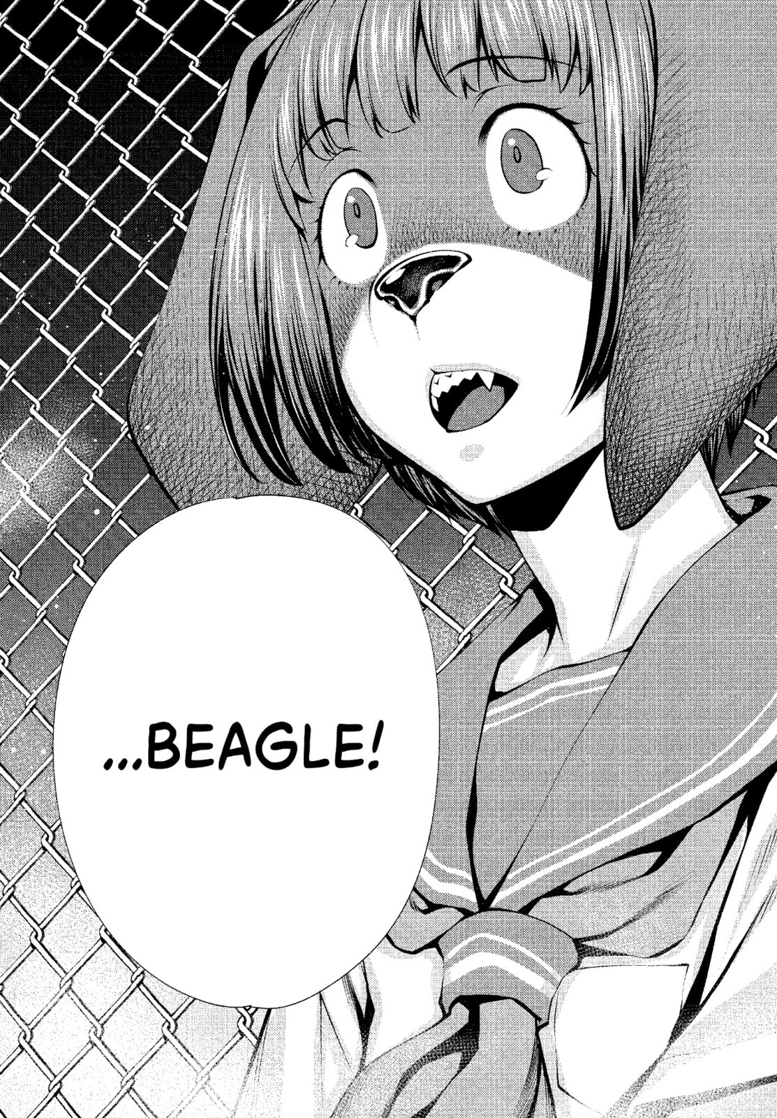 Read Killing Bites chapter 32.3 image 2 on Lezhin
