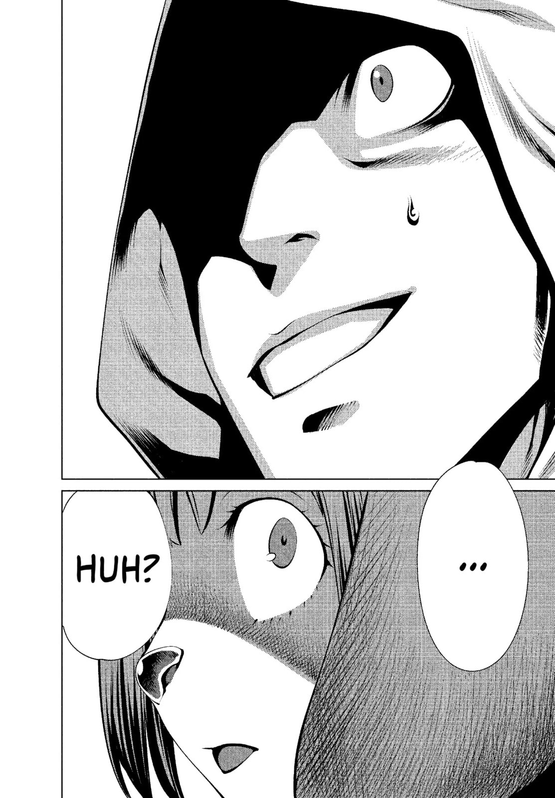 Read Killing Bites chapter 32.3 image 3 on Lezhin
