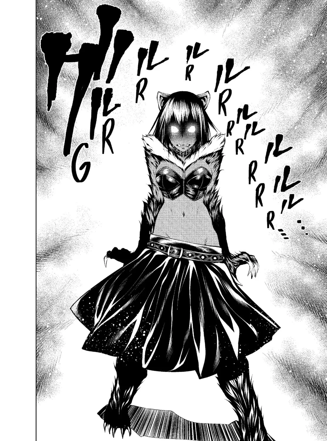Read Killing Bites chapter 32 image 26 on Lezhin