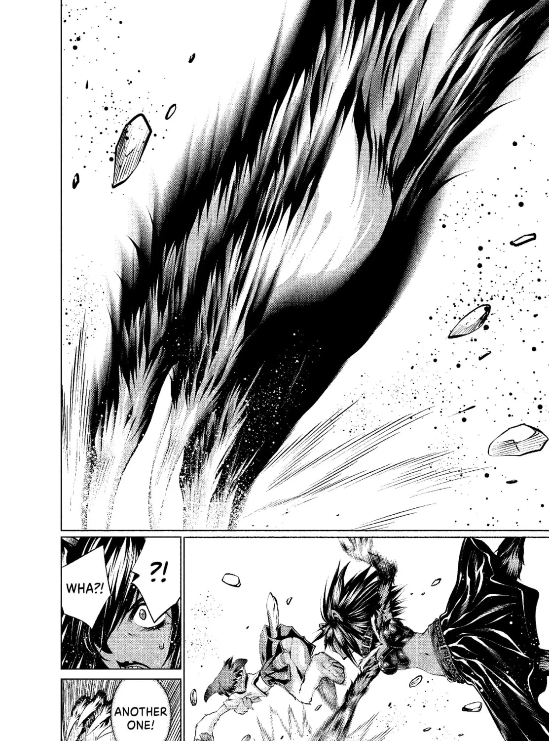 Read Killing Bites chapter 32 image 50 on Lezhin