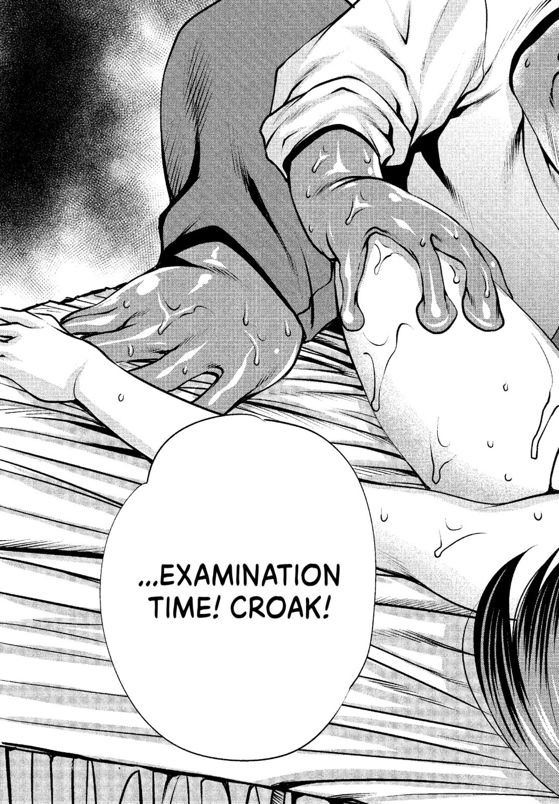 Read Killing Bites chapter 33.2 image 10 on Lezhin
