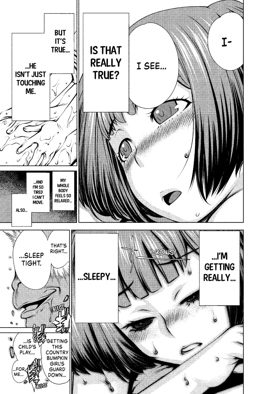 Read Killing Bites chapter 33.2 image 4 on Lezhin