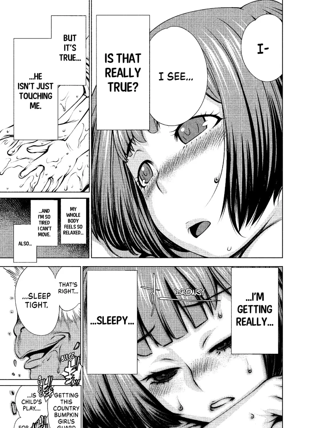 Read Killing Bites chapter 33 image 30 on Lezhin