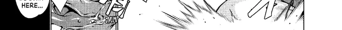 Read Killing Bites chapter 33 image 45 on Lezhin