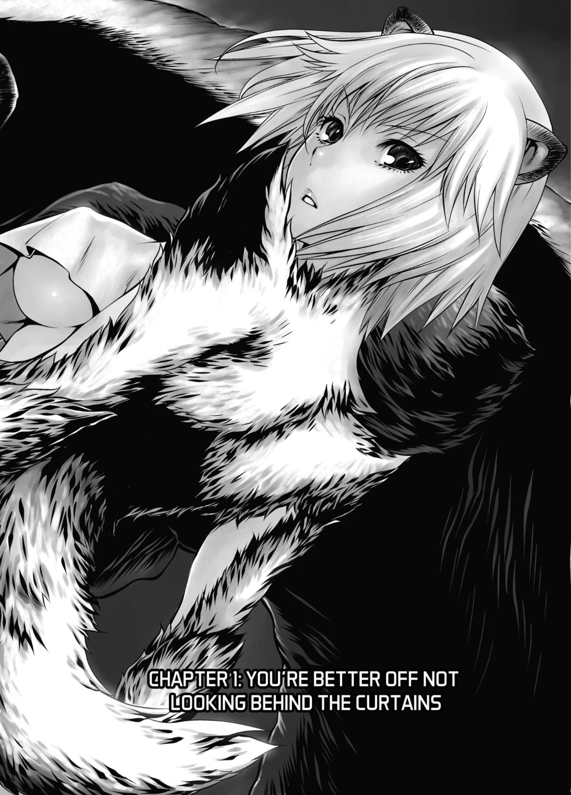 Read Killing Bites chapter 34.2 image 1 on Lezhin