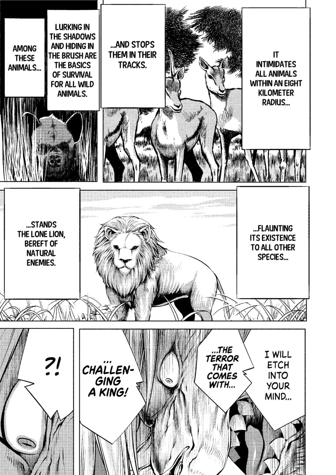Read Killing Bites chapter 34.4 image 12 on Lezhin