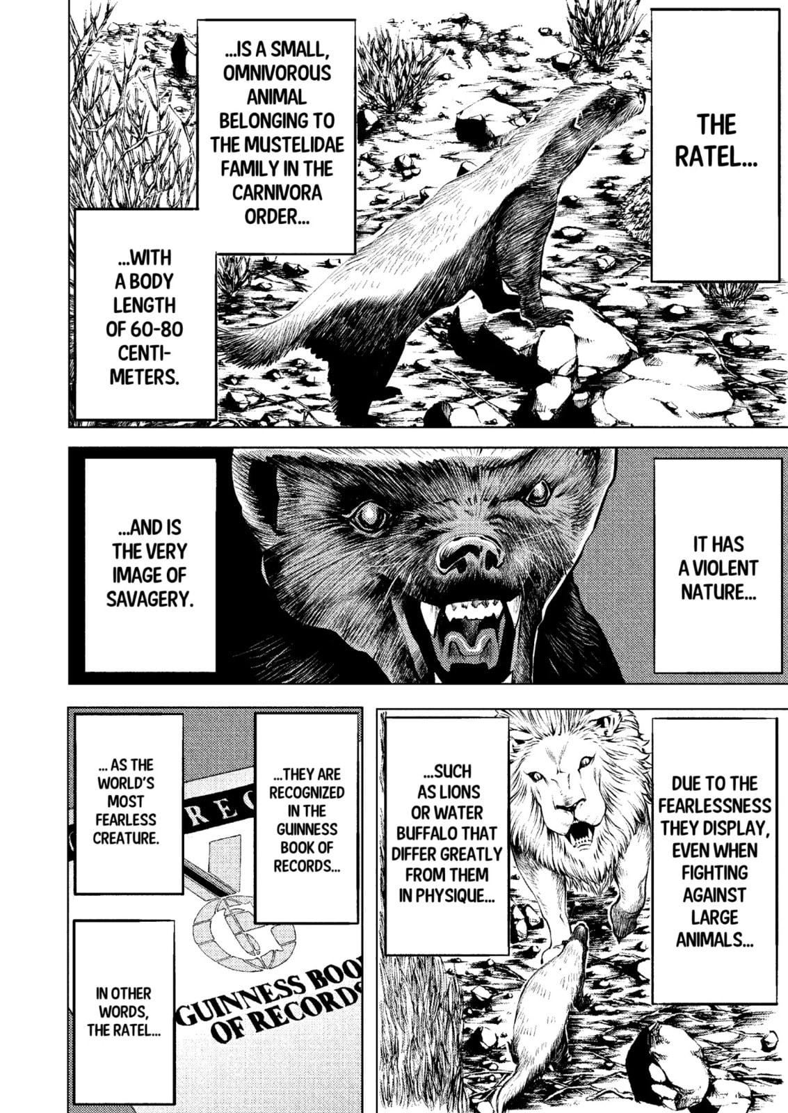 Read Killing Bites chapter 34.5 image 2 on Lezhin
