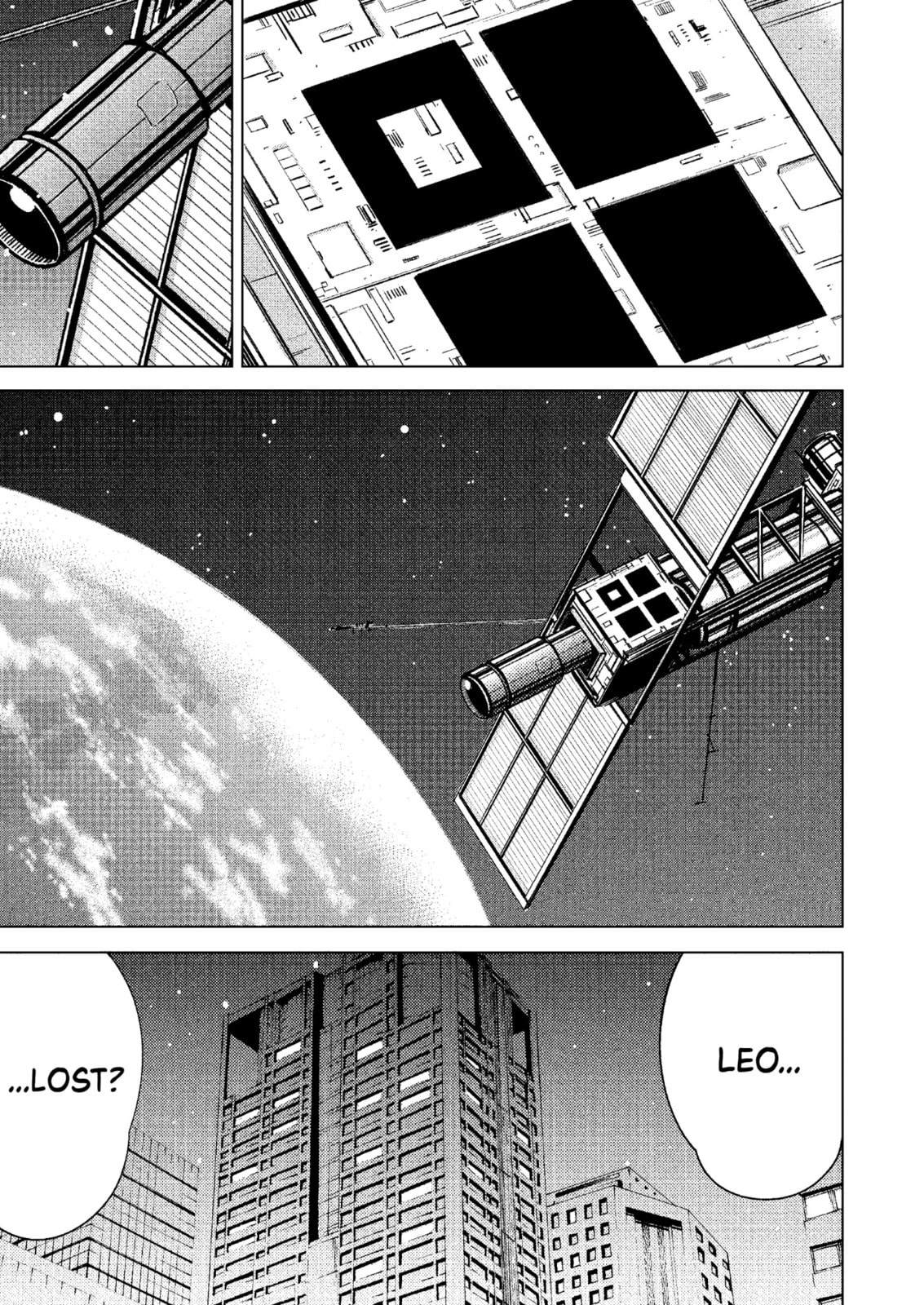 Read Killing Bites chapter 34.5 image 7 on Lezhin