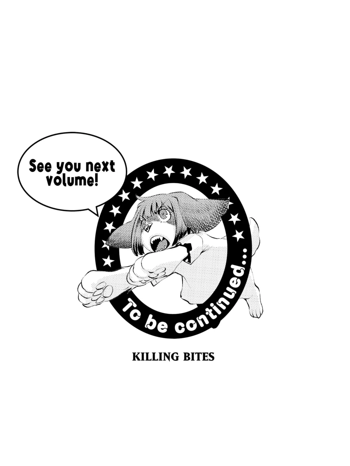 Read Killing Bites chapter 34 image 116 on Lezhin