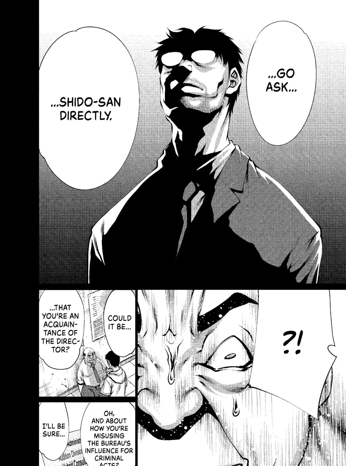 Read Killing Bites chapter 34 image 12 on Lezhin