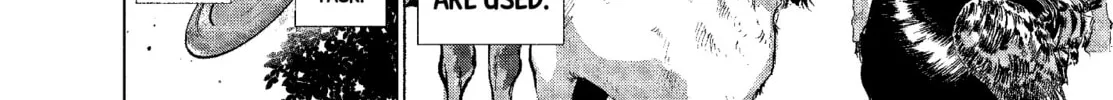 Read Killing Bites chapter 34 image 37 on Lezhin