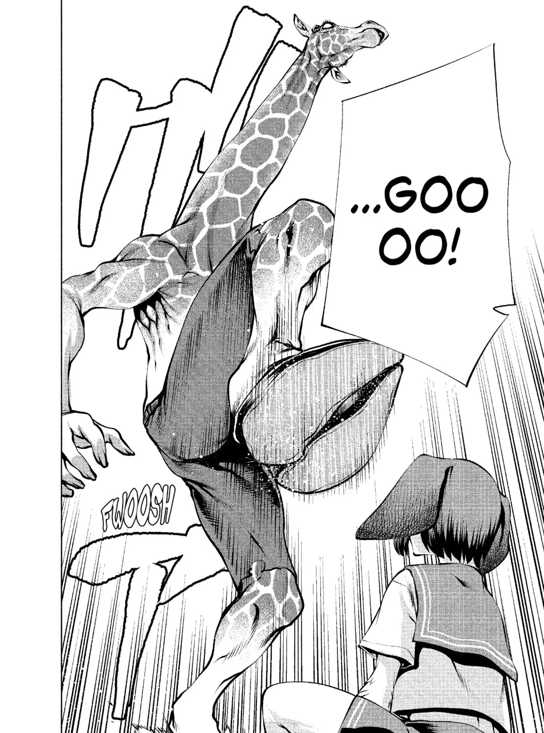 Read Killing Bites chapter 34 image 66 on Lezhin