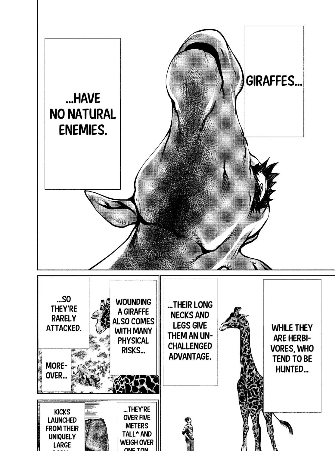 Read Killing Bites chapter 34 image 76 on Lezhin