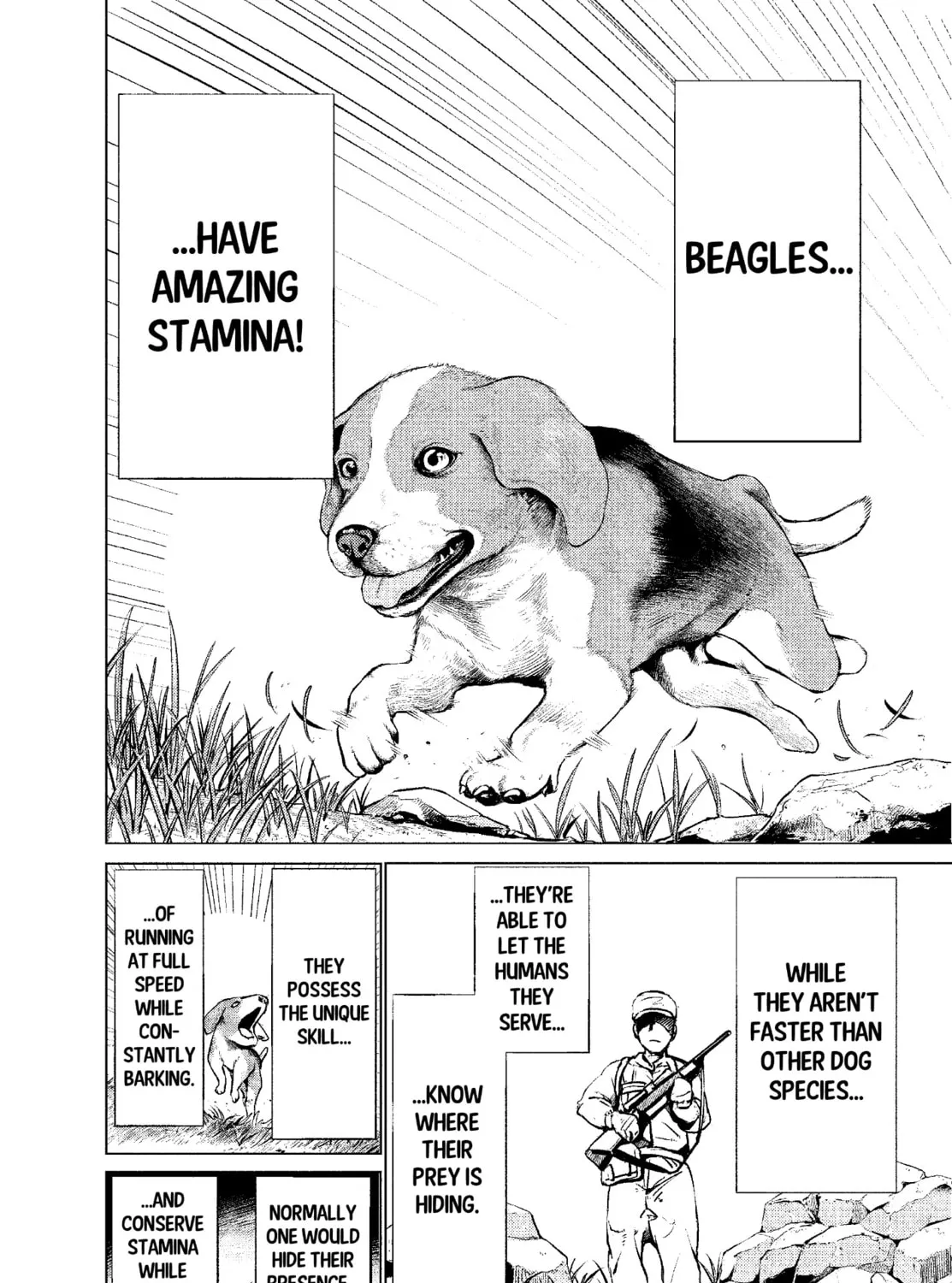 Read Killing Bites chapter 34 image 84 on Lezhin
