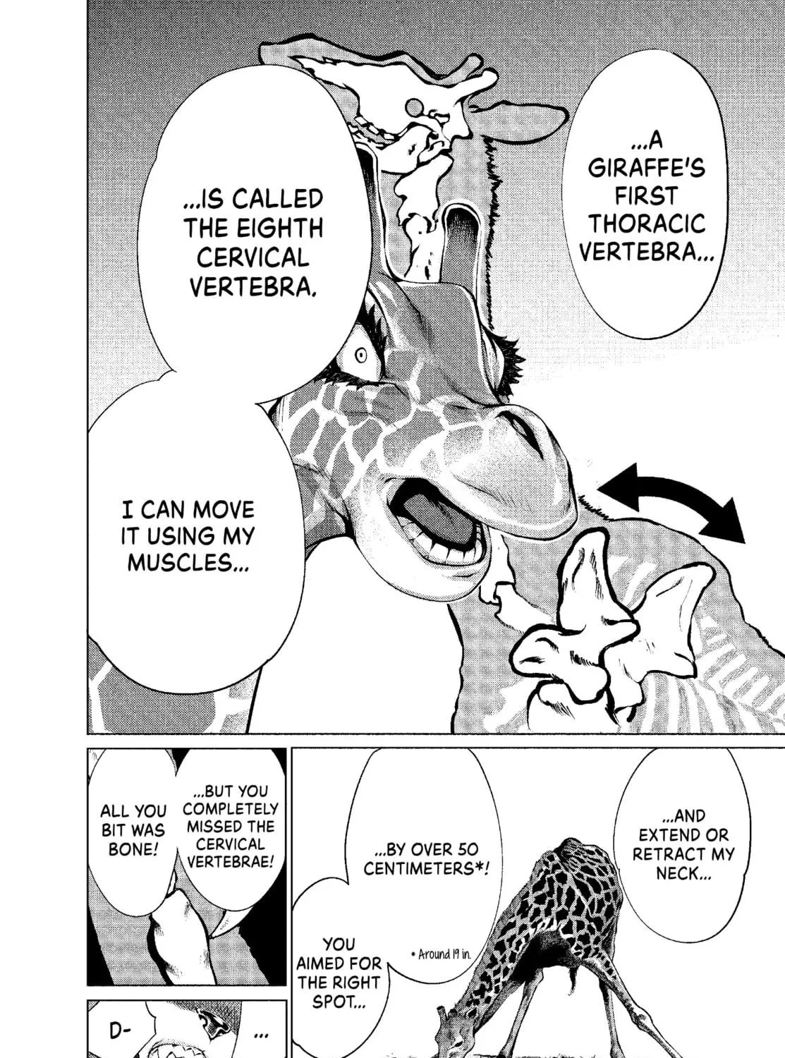 Read Killing Bites chapter 34 image 98 on Lezhin