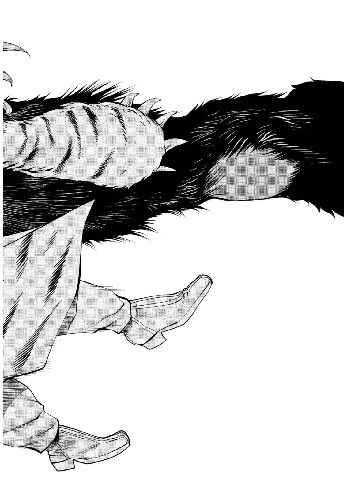 Read Killing Bites chapter 35.2 image 1 on Lezhin