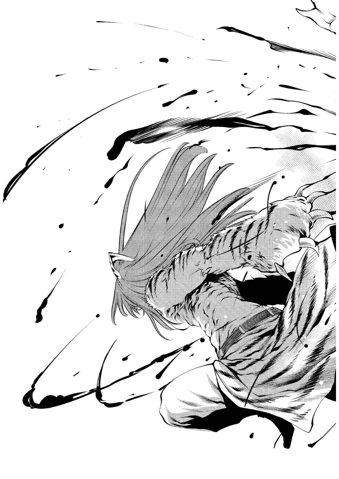 Read Killing Bites chapter 35.2 image 10 on Lezhin