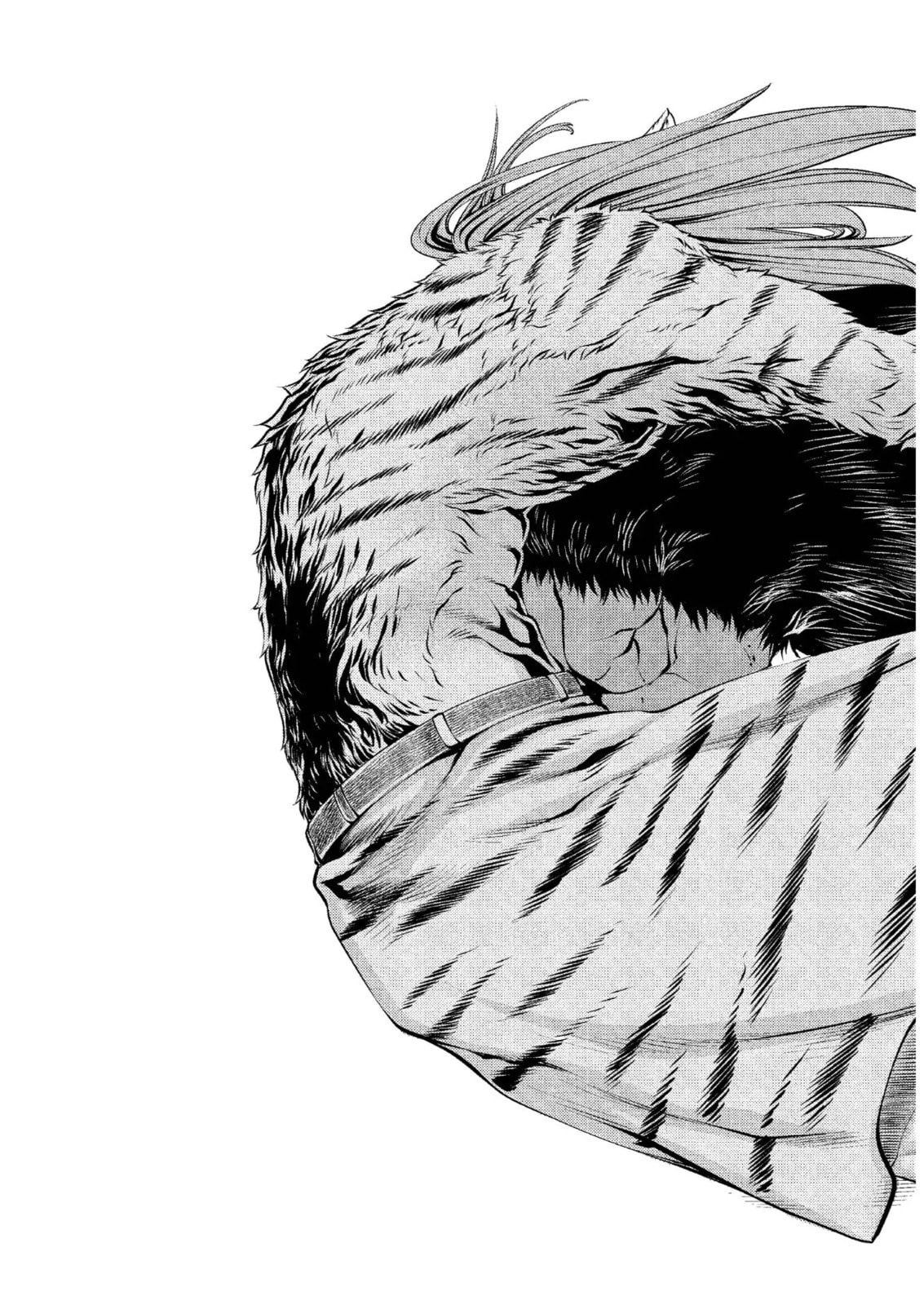 Read Killing Bites chapter 35.2 image 2 on Lezhin