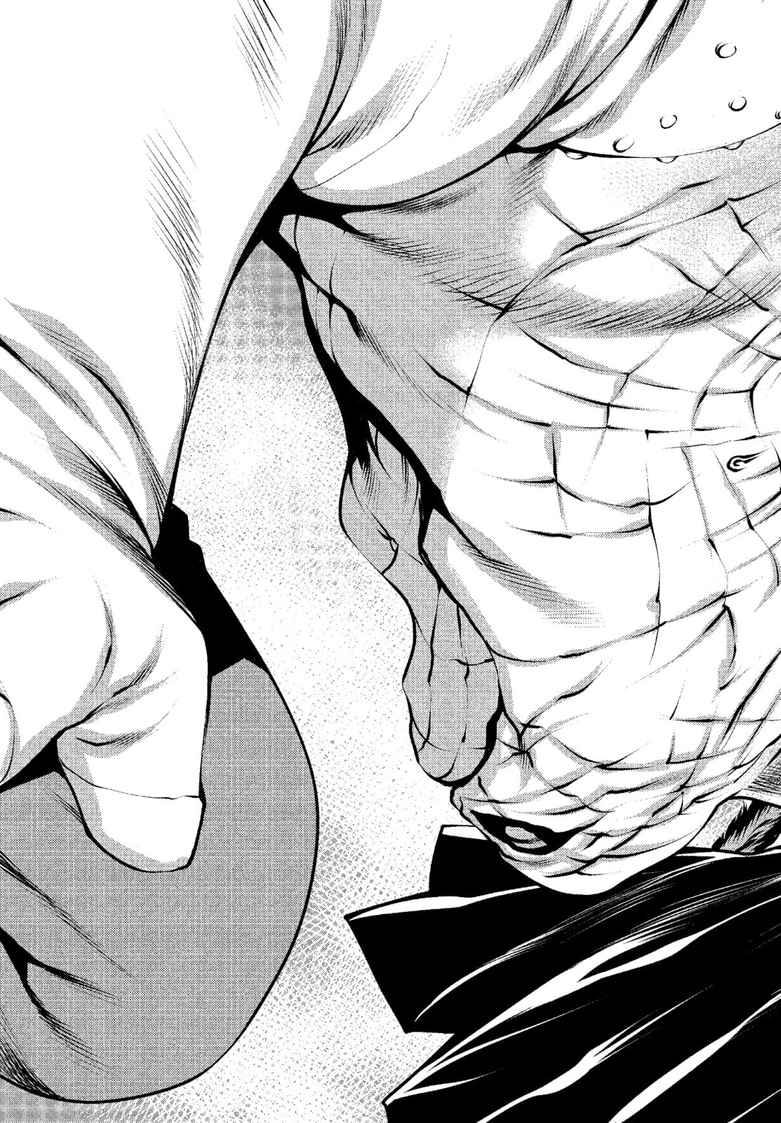 Read Killing Bites chapter 36.3 image 10 on Lezhin