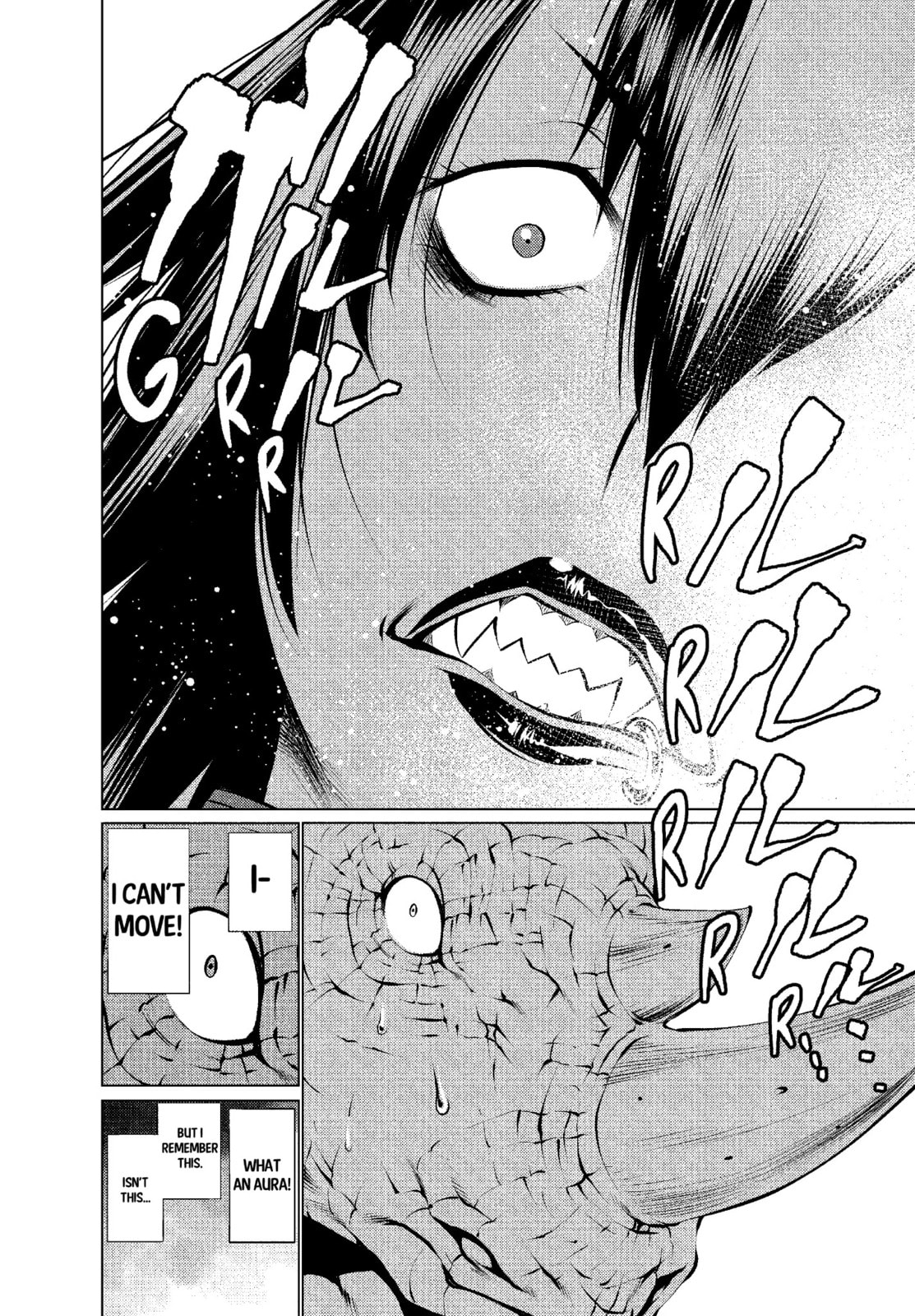 Read Killing Bites chapter 36.3 image 11 on Lezhin
