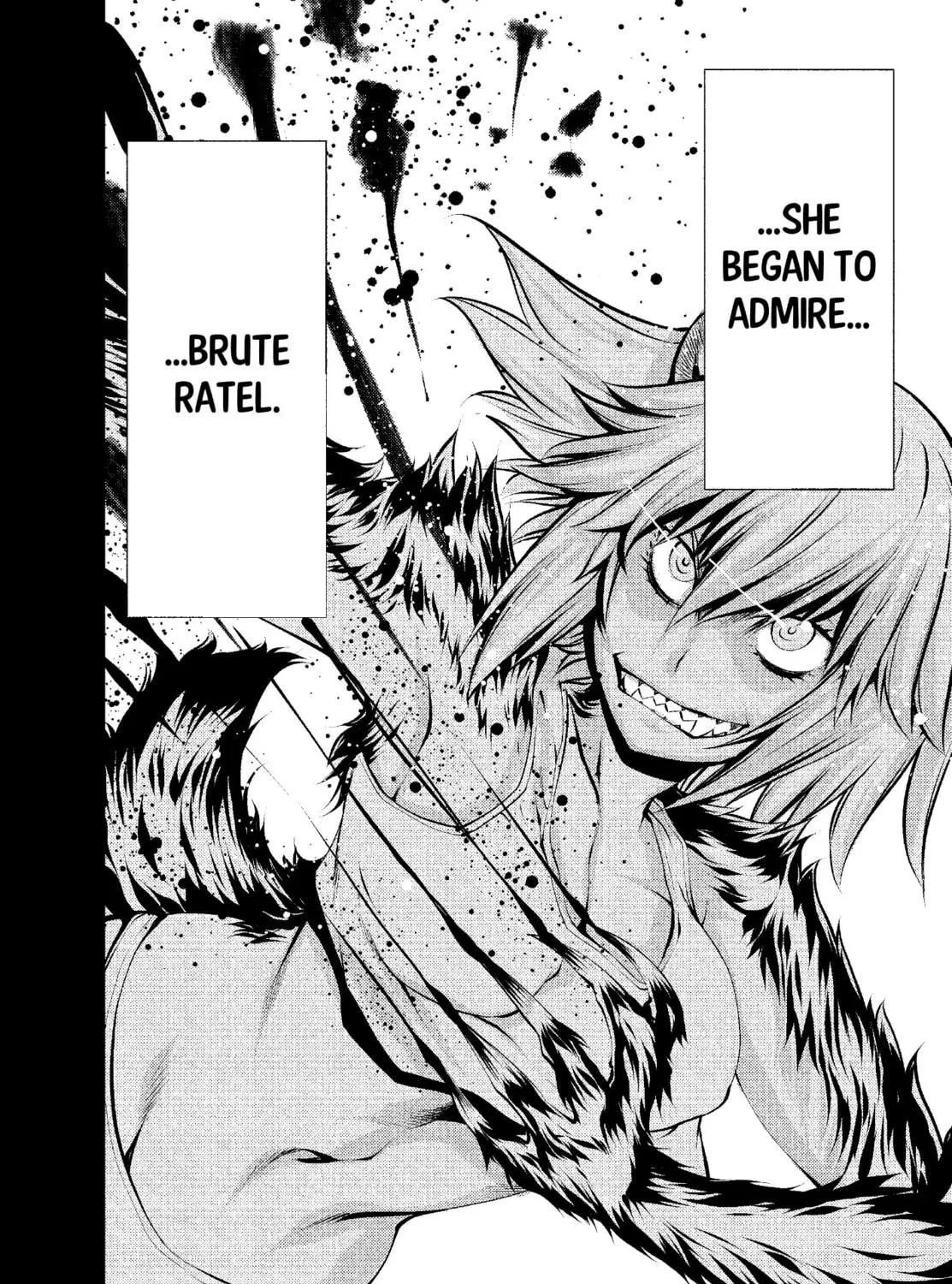Read Killing Bites chapter 36 image 18 on Lezhin