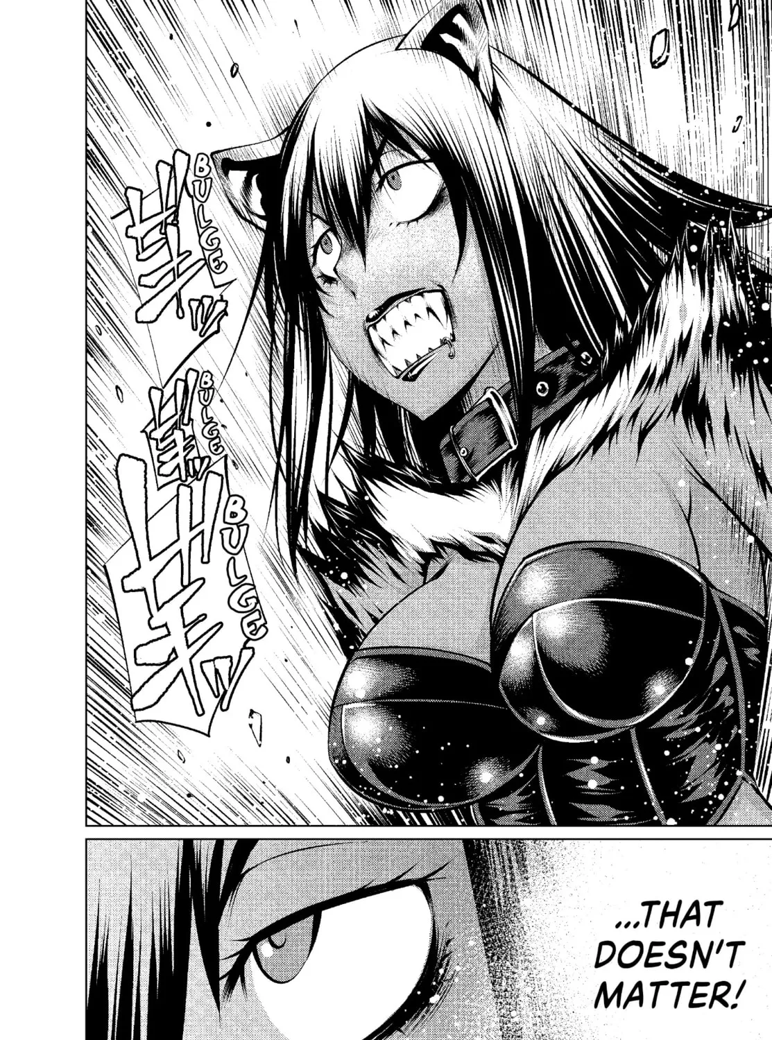 Read Killing Bites chapter 36 image 26 on Lezhin