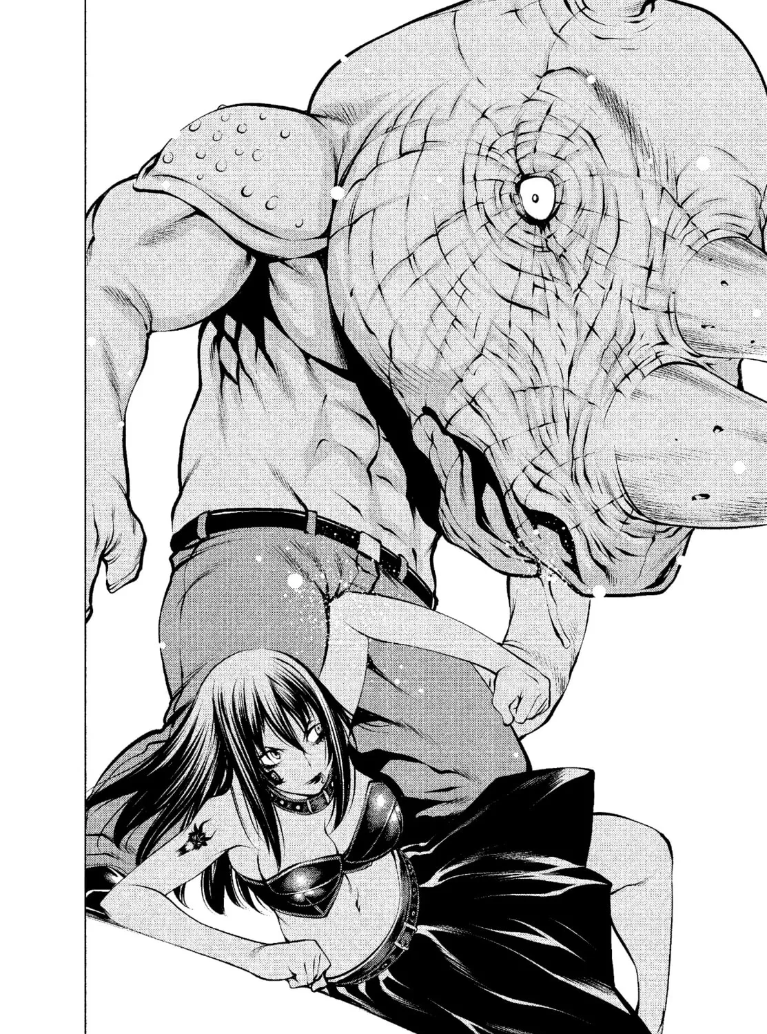 Read Killing Bites chapter 36 image 62 on Lezhin